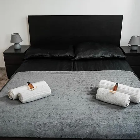 Luxury Budapeşte