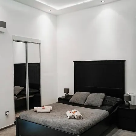 Apartment Luxury