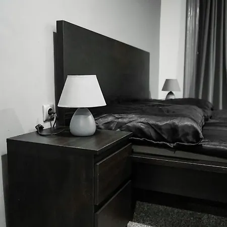 Apartment Luxury *