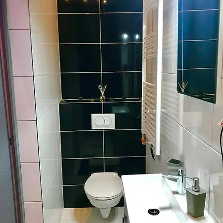 Apartment Luxury *