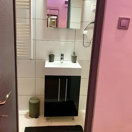 Apartment Luxury