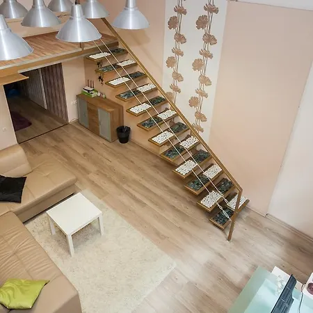 Apartment Luxury *