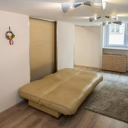 Apartment Luxury Budapest