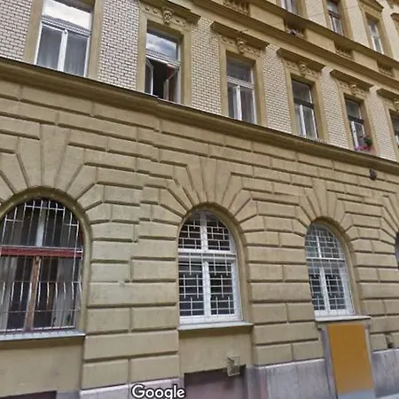 Apartment Luxury Budapest