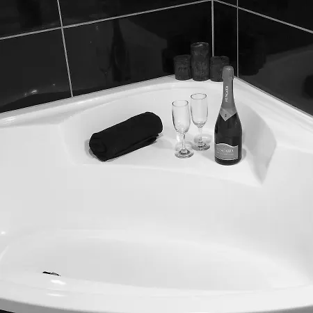 Apartment Luxury *